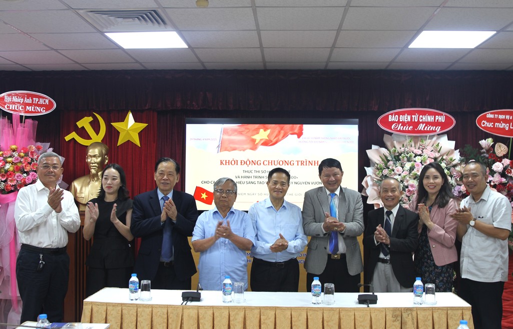 Khởi động chương trình thực thi Sở hữu trí tuệ cho các Thương hiệu sáng tạo Việt- Ảnh 1. Khởi động chương trình thực thi Sở hữu trí tuệ cho các Thương hiệu sáng tạo Việt- Ảnh 1.