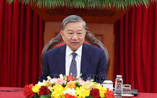Mối quan hệ Việt Nam - EU xứng đáng được nâng lên tầm cao mới