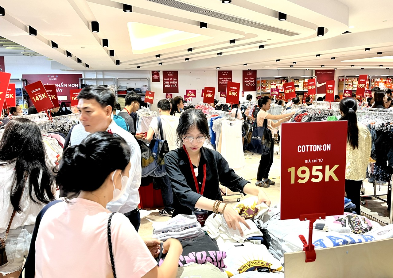 Dấu ấn kiều bào trong sự phát triển của TPHCM và cả nước- Ảnh 3.