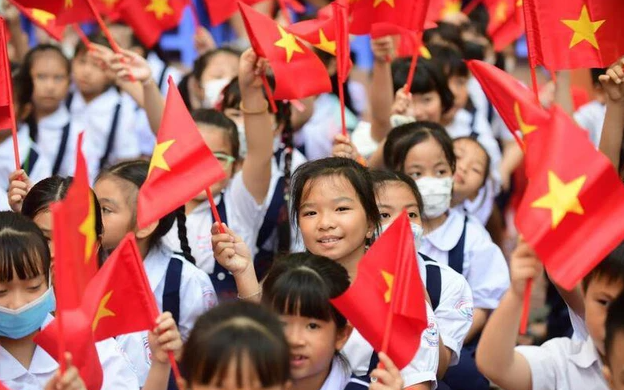 Dự kiến từ năm học 2025-2026, thêm đối tượng được miễn học phí