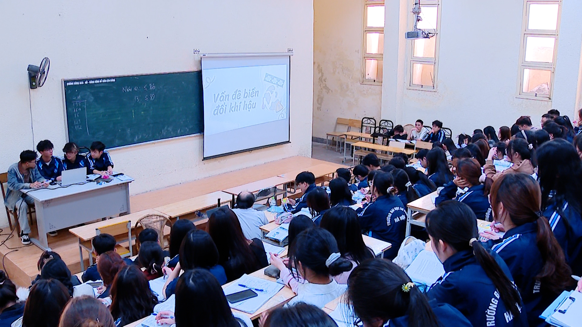 Không chọn ngành theo phong trào: Hãy chọn điều có ý nghĩa- Ảnh 1.