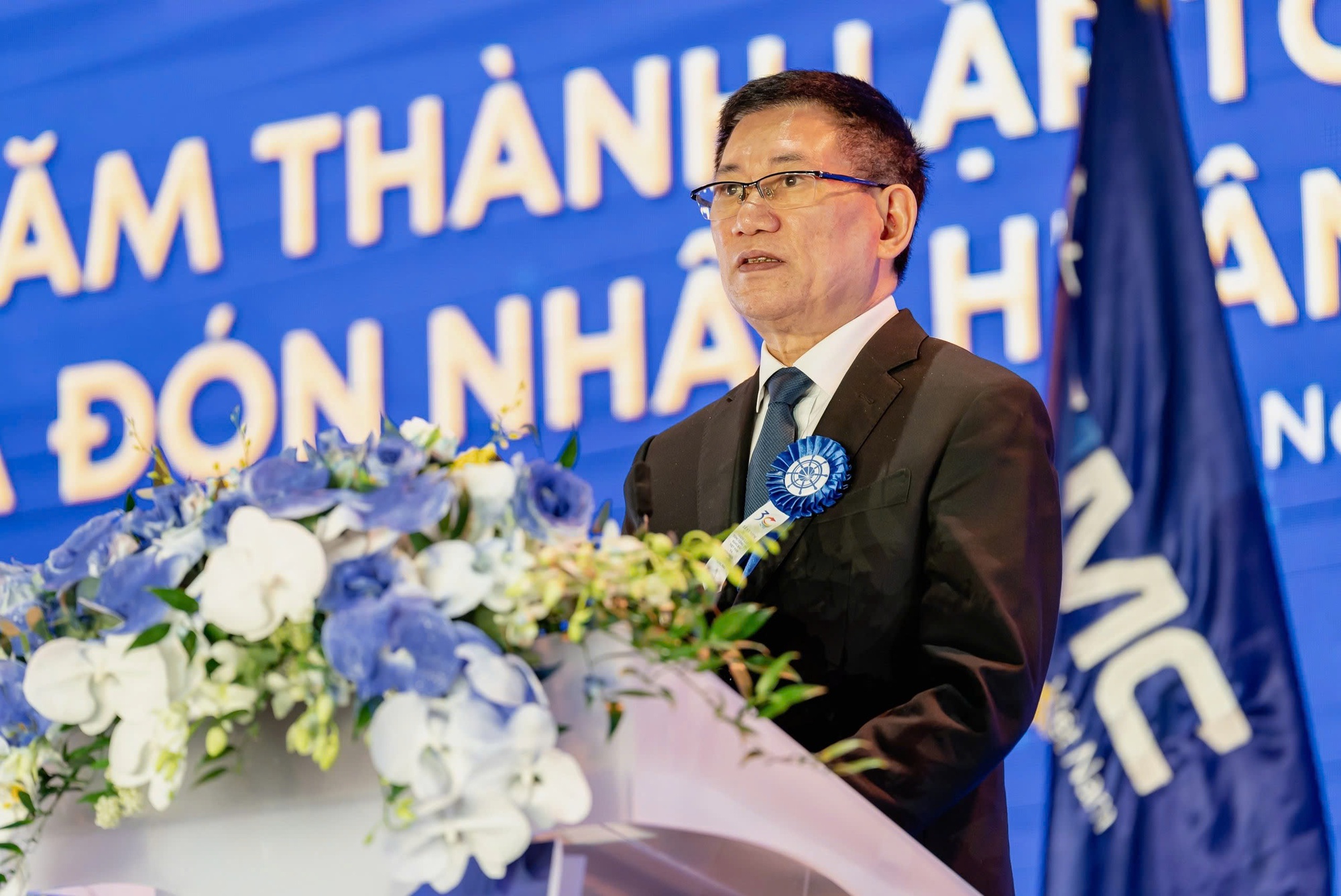 Tổng công ty Hàng hải Việt Nam cần hướng tới trở thành doanh nghiệp hàng hải hàng đầu khu vực- Ảnh 1. Tổng công ty Hàng hải Việt Nam cần hướng tới trở thành doanh nghiệp hàng hải hàng đầu khu vực- Ảnh 1.