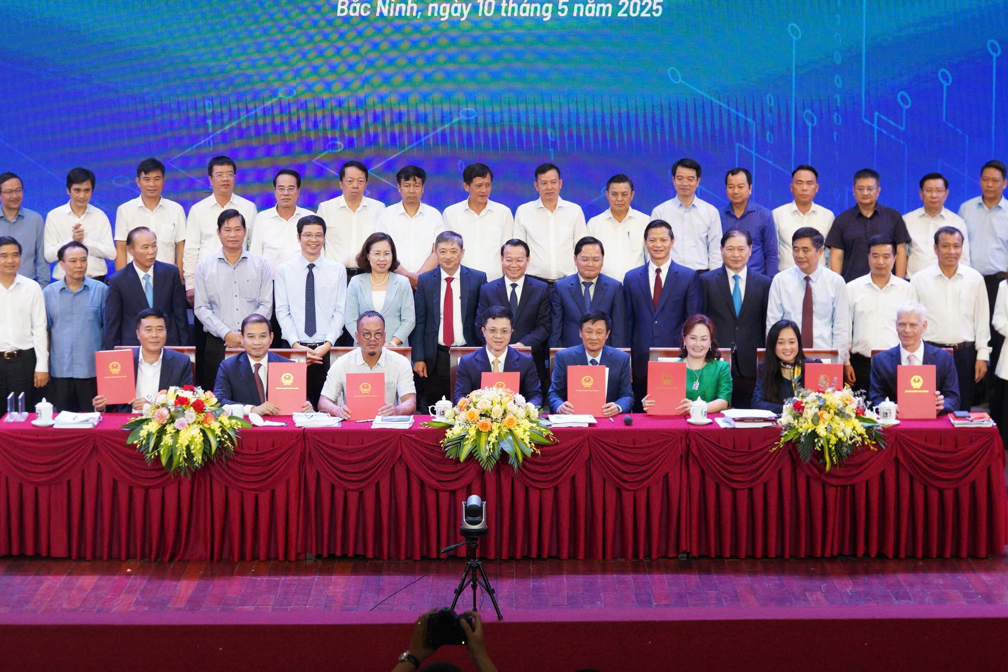 Hợp lực xây dựng chuỗi giá trị nông nghiệp tuần hoàn- Ảnh 2. Hợp lực xây dựng chuỗi giá trị nông nghiệp tuần hoàn- Ảnh 2.
