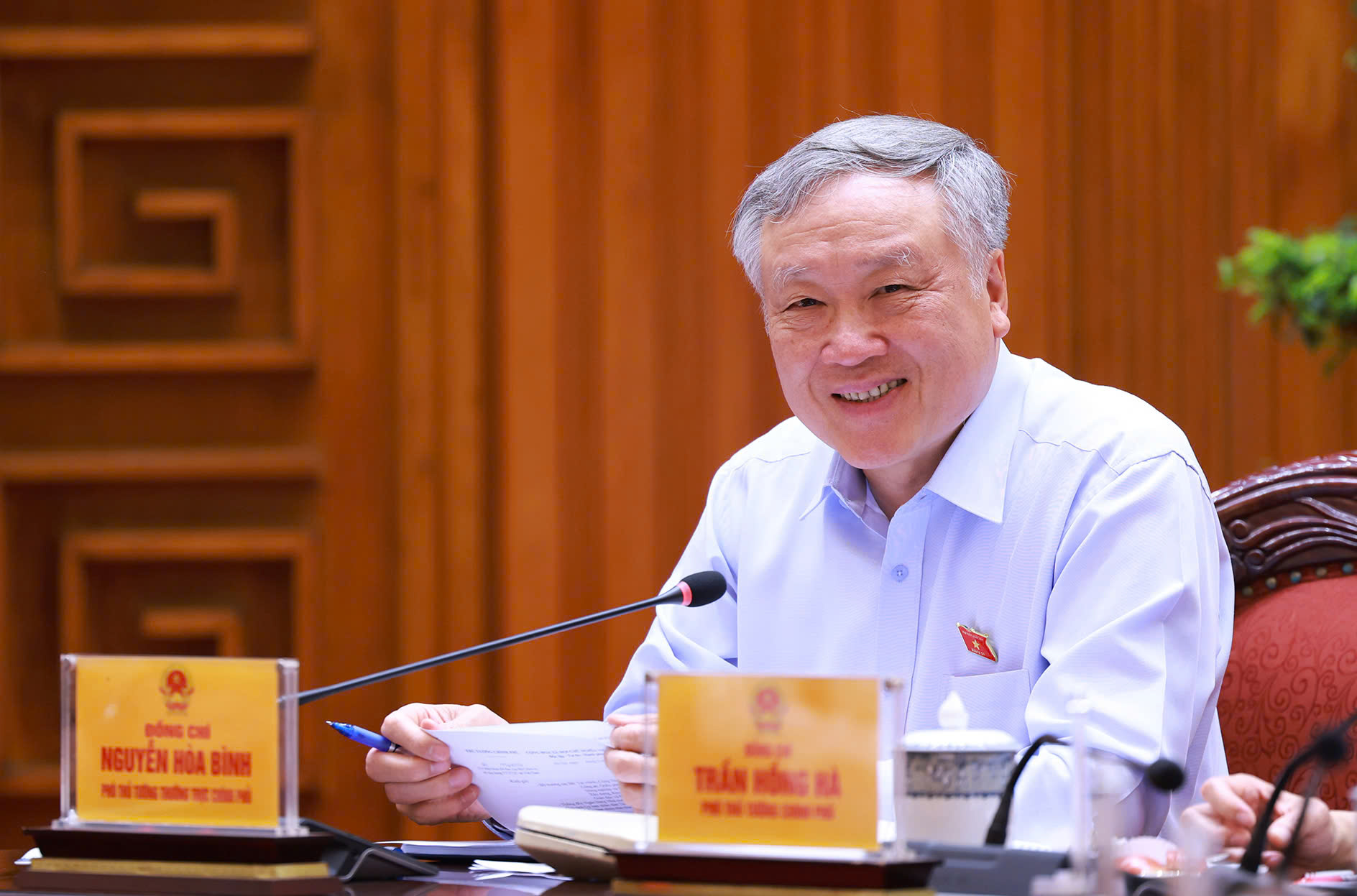 Thủ tướng: Trình Nghị quyết của Quốc hội về Trung tâm tài chính quốc tế ngay tại kỳ họp này- Ảnh 3. Thủ tướng: Trình Nghị quyết của Quốc hội về Trung tâm tài chính quốc tế ngay tại kỳ họp này- Ảnh 3.