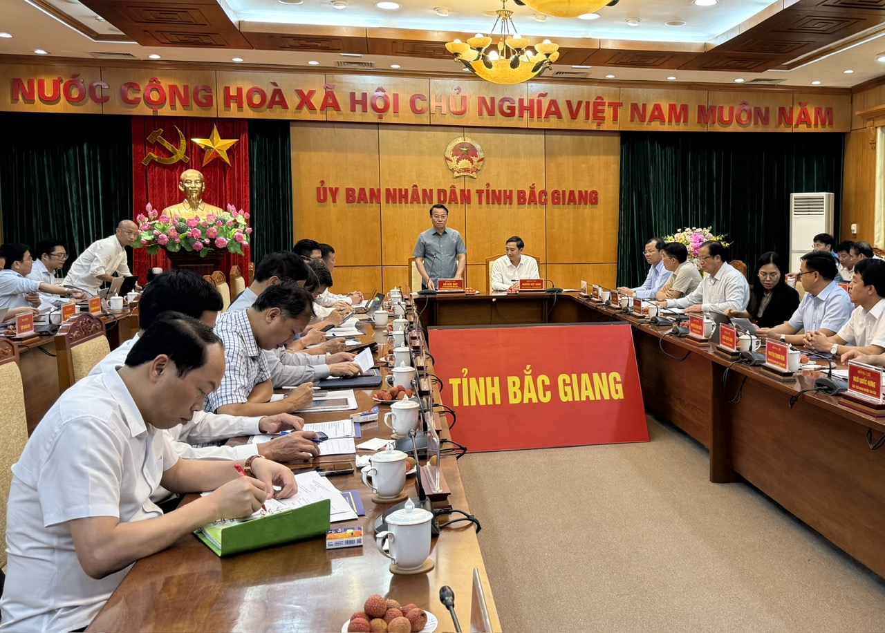 Sẵn sàng cho vụ vải thiều 2025- Ảnh 2. Sẵn sàng cho vụ vải thiều 2025- Ảnh 2.