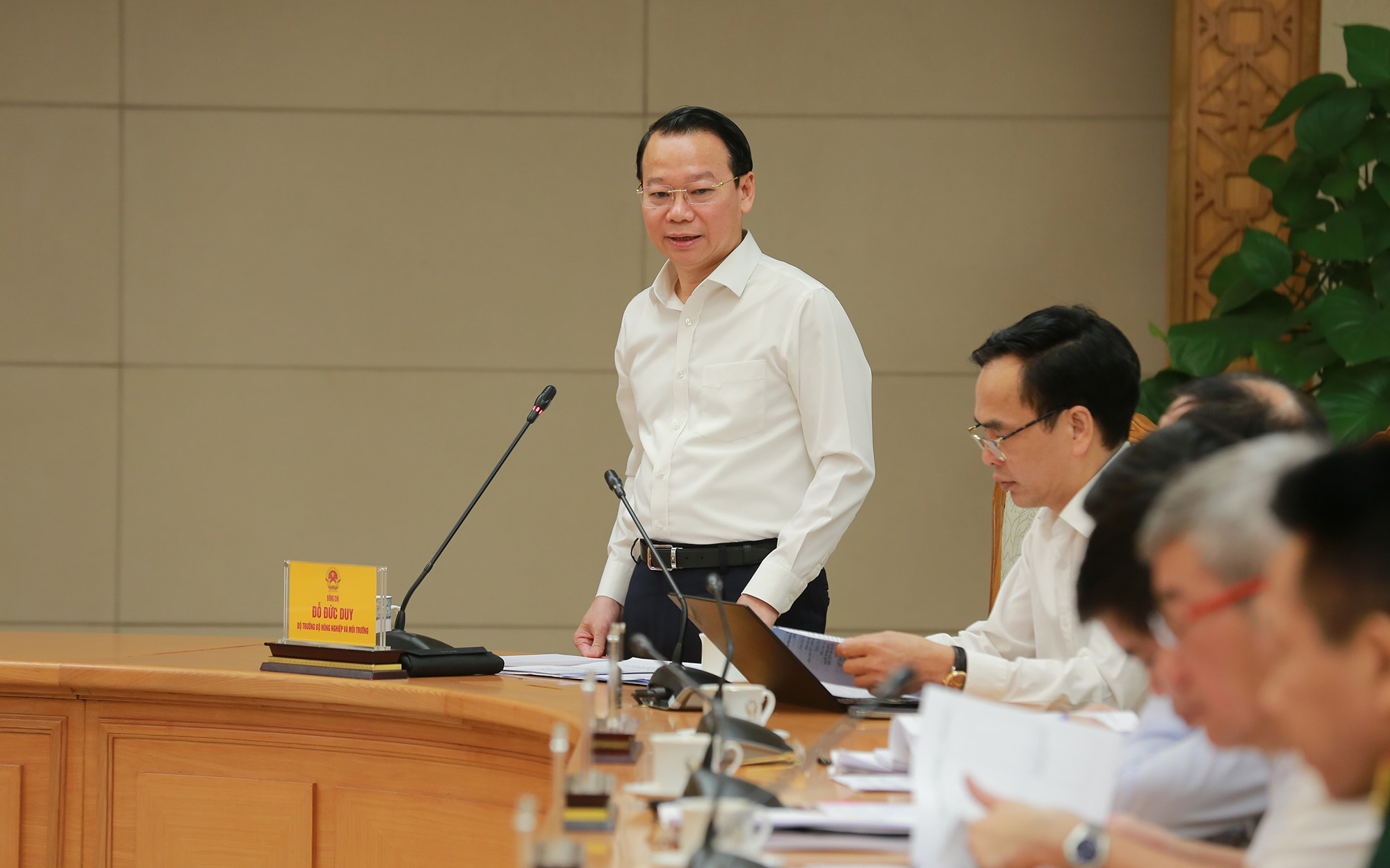 Phân cấp, phân quyền mạnh mẽ trong quản lý tài nguyên khoáng sản- Ảnh 2. Phân cấp, phân quyền mạnh mẽ trong quản lý tài nguyên khoáng sản- Ảnh 2.