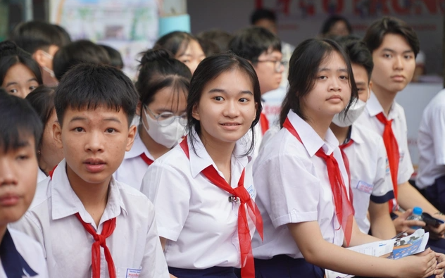 Bộ Giáo dục và Đào tạo đề xuất bỏ bằng tốt nghiệp trung học cơ sở