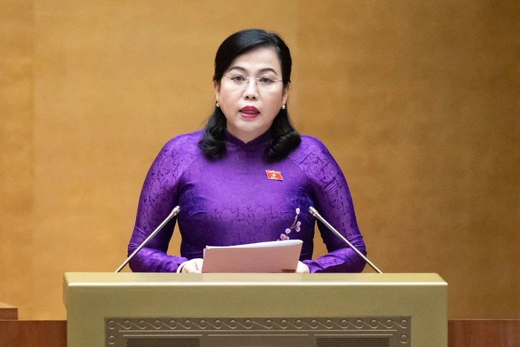 Giảm thời gian thực hiện quy trình, thủ tục bầu cử đại biểu Quốc hội, HĐND - Ảnh 1. Giảm thời gian thực hiện quy trình, thủ tục bầu cử đại biểu Quốc hội, HĐND - Ảnh 1.