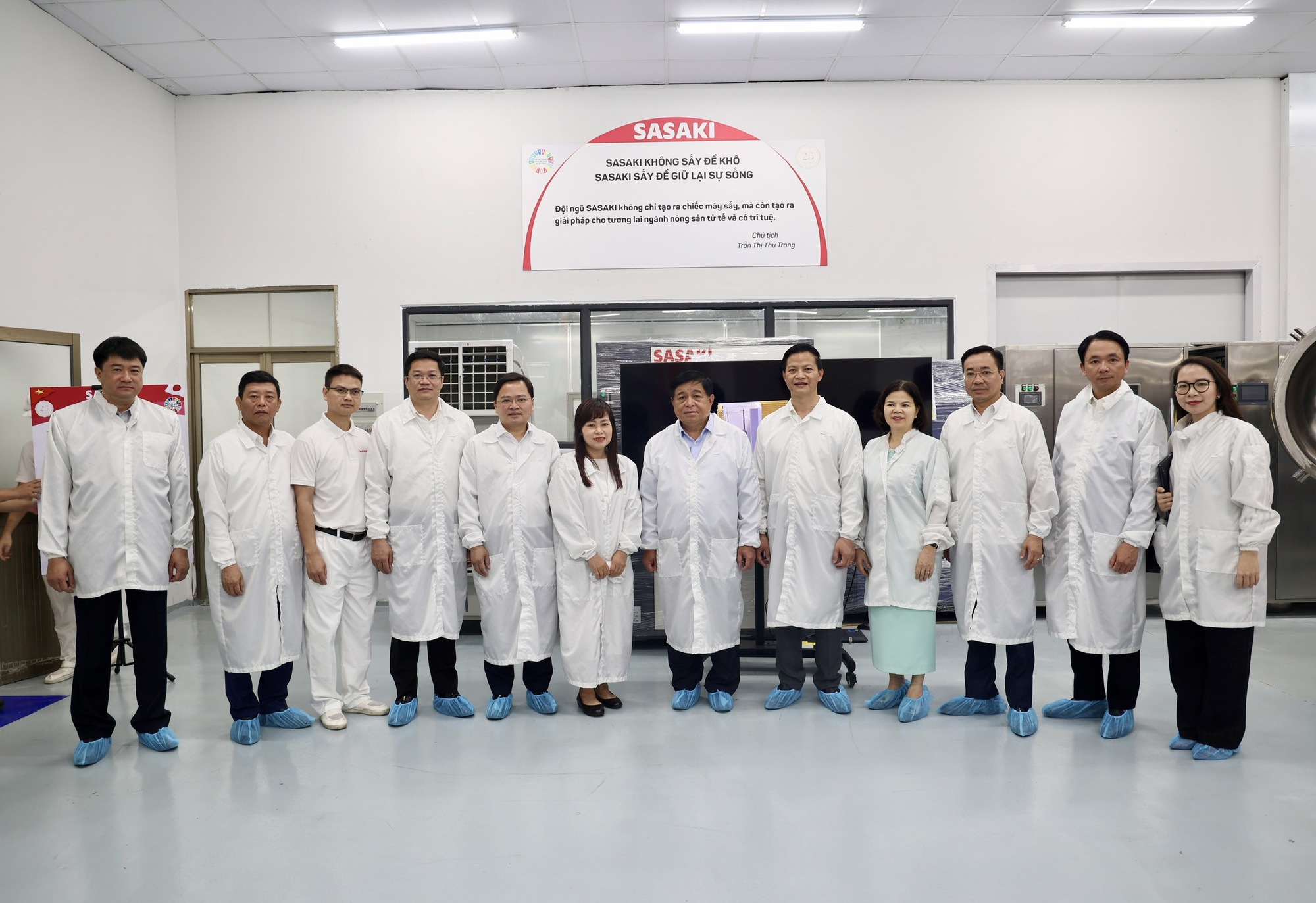 Doanh nghiệp tư nhân cảm kích với Nghị quyết 68-NQ/TW- Ảnh 8. Doanh nghiệp tư nhân cảm kích với Nghị quyết 68-NQ/TW- Ảnh 8.