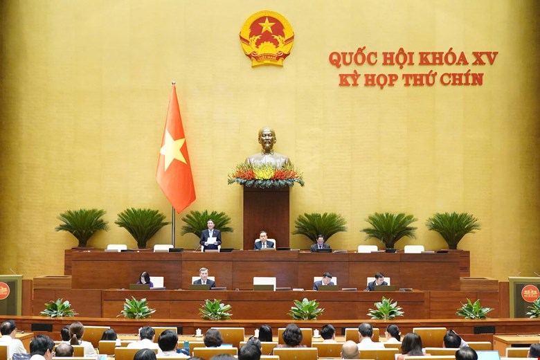 Chấp nhận rủi ro trong khoa học là cần thiết nhưng phải có tiêu chí đánh giá rõ ràng- Ảnh 2. Chấp nhận rủi ro trong khoa học là cần thiết nhưng phải có tiêu chí đánh giá rõ ràng- Ảnh 2.