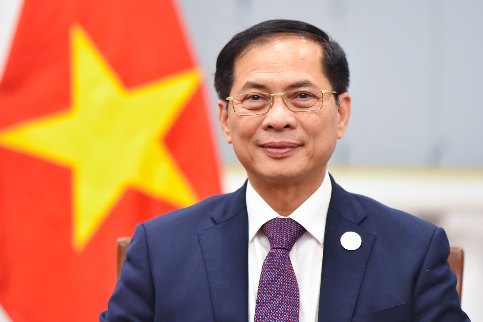 Mở ra chương mới cho hợp tác với các nước bạn bè truyền thống- Ảnh 1. Mở ra chương mới cho hợp tác với các nước bạn bè truyền thống- Ảnh 1.