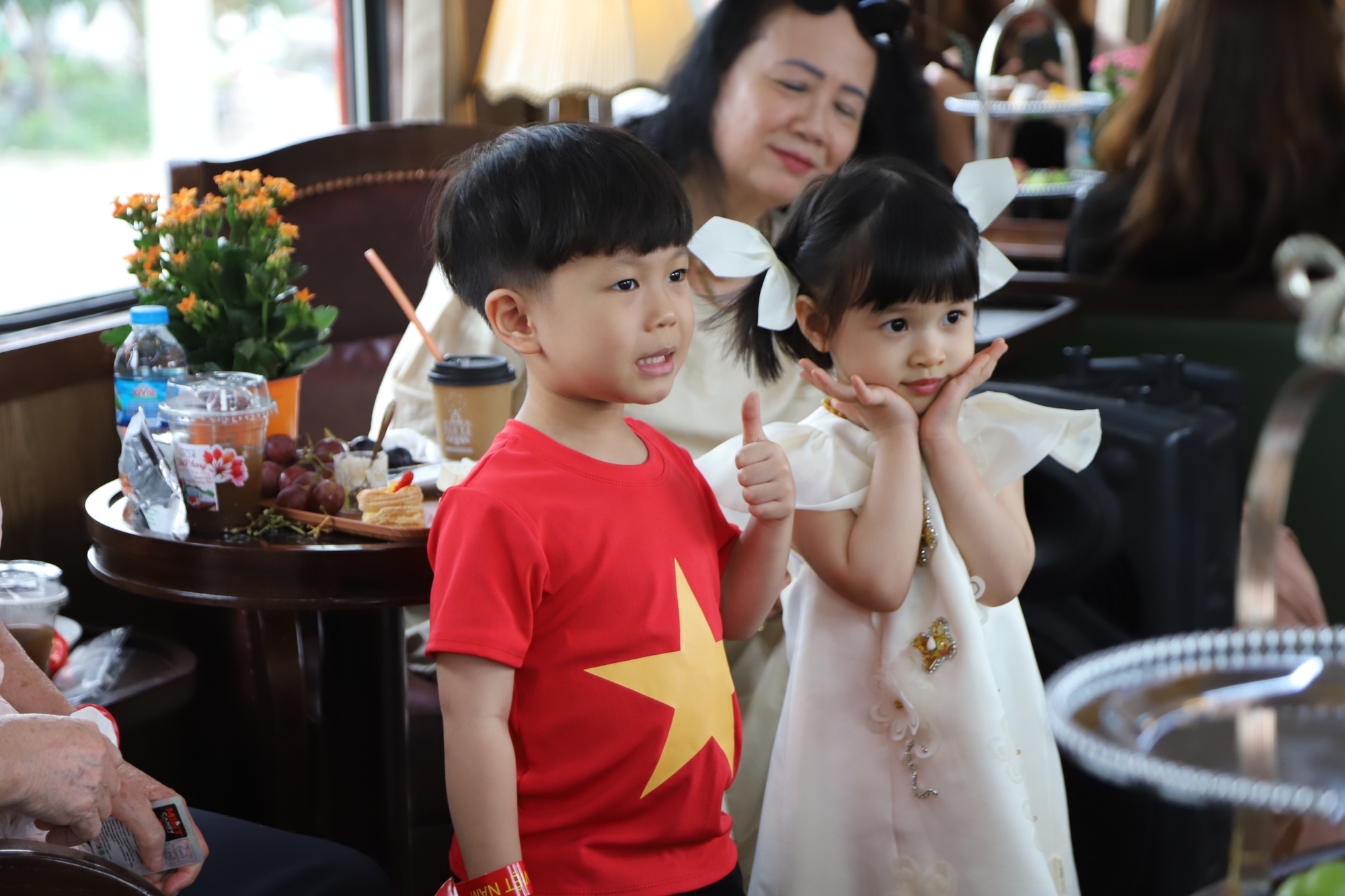 Đổi mới tư duy, khai thác tiềm năng du lịch đường sắt- Ảnh 3. Đổi mới tư duy, khai thác tiềm năng du lịch đường sắt- Ảnh 3.
