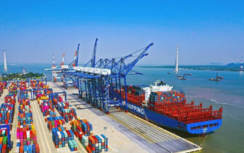 Quy định mới về tính hao mòn tài sản kết cấu hạ tầng đường thủy nội địa