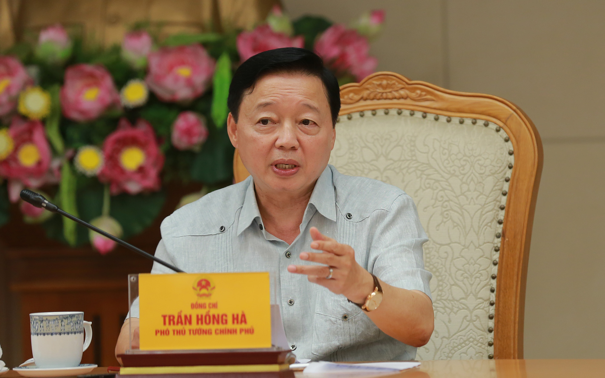 Lựa chọn đầu tư mở rộng hoàn chỉnh đoạn tuyến cao tốc phải khoa học, sát thực tiễn, khả thi, hiệu quả- Ảnh 1. Lựa chọn đầu tư mở rộng hoàn chỉnh đoạn tuyến cao tốc phải khoa học, sát thực tiễn, khả thi, hiệu quả- Ảnh 1.