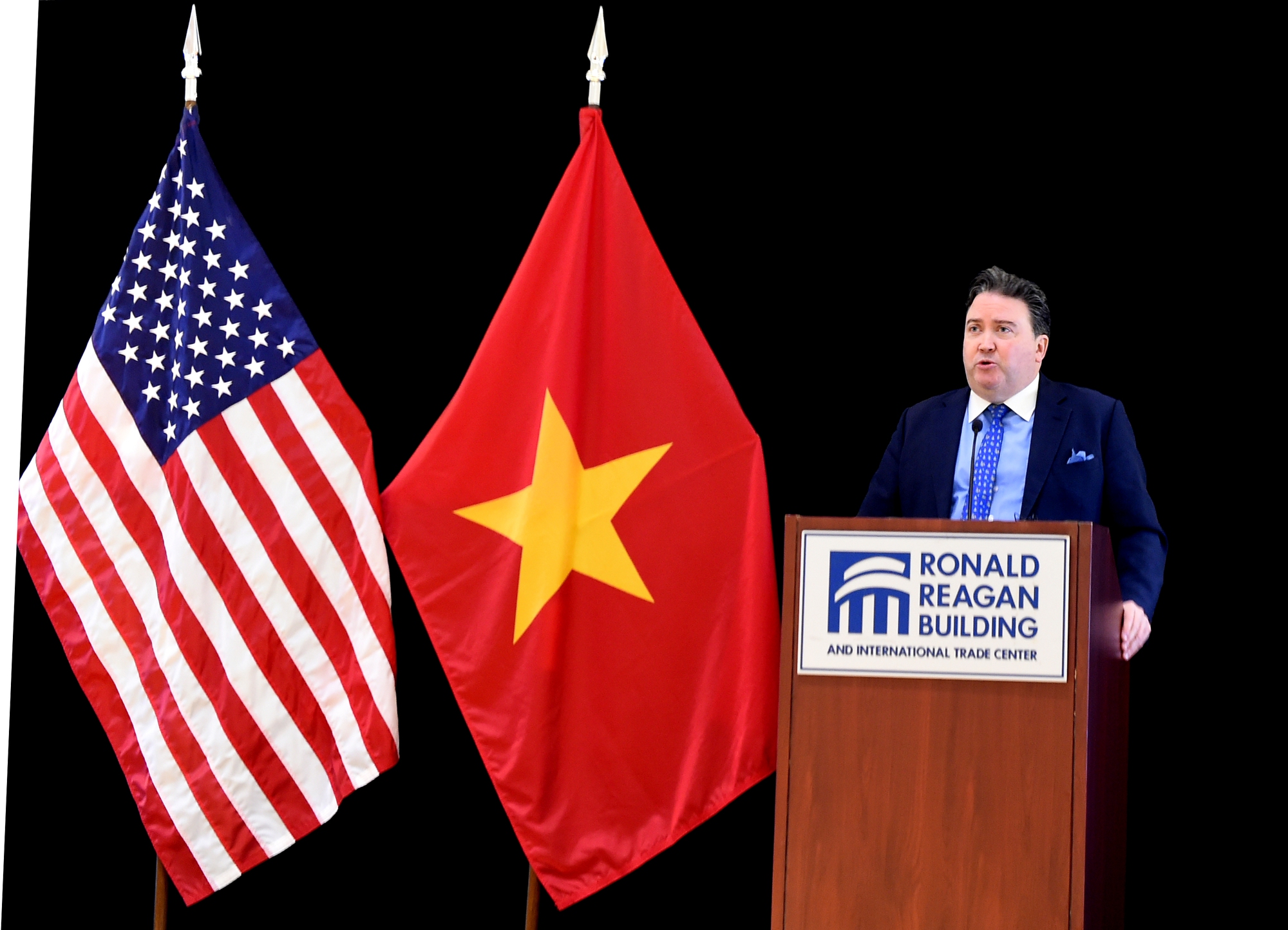 Doanh nghiệp Việt 'đổ bộ' vào Hoa Kỳ: Tìm cơ hội hợp tác đầu tư từ SelectUSA 2025- Ảnh 7. Doanh nghiệp Việt 'đổ bộ' vào Hoa Kỳ: Tìm cơ hội hợp tác đầu tư từ SelectUSA 2025- Ảnh 7.