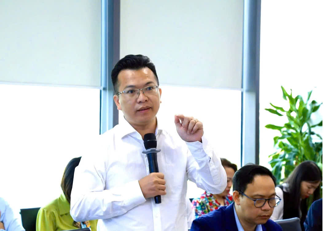 Kinh tế tư nhân trước cơ hội bứt phá từ Nghị quyết 68- Ảnh 2. Kinh tế tư nhân trước cơ hội bứt phá từ Nghị quyết 68- Ảnh 2.