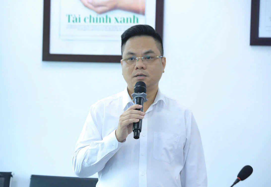 Kinh tế tư nhân trước cơ hội bứt phá từ Nghị quyết 68- Ảnh 3. Kinh tế tư nhân trước cơ hội bứt phá từ Nghị quyết 68- Ảnh 3.