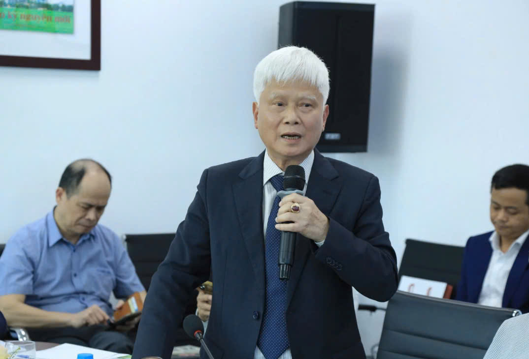 Kinh tế tư nhân trước cơ hội bứt phá từ Nghị quyết 68- Ảnh 4. Kinh tế tư nhân trước cơ hội bứt phá từ Nghị quyết 68- Ảnh 4.