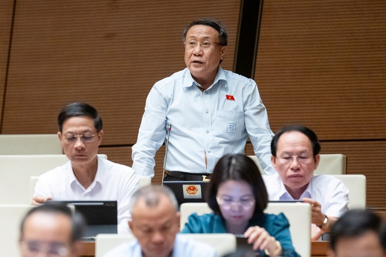 Đánh giá cán bộ theo KPI: Hướng đi đúng nhưng phải thực chất, linh hoạt- Ảnh 2. Đánh giá cán bộ theo KPI: Hướng đi đúng nhưng phải thực chất, linh hoạt- Ảnh 2.