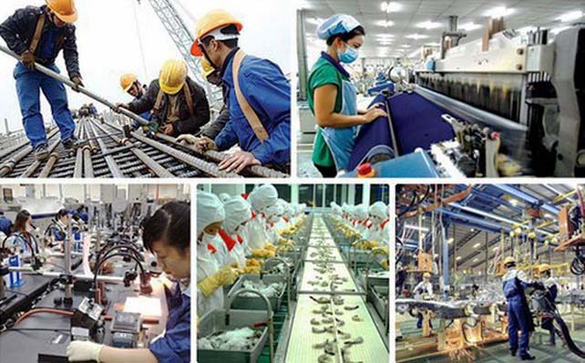 Gỡ vướng trong thực hiện chuyển đổi sở hữu, sắp xếp lại doanh nghiệp nhà nước- Ảnh 1. Gỡ vướng trong thực hiện chuyển đổi sở hữu, sắp xếp lại doanh nghiệp nhà nước- Ảnh 1.