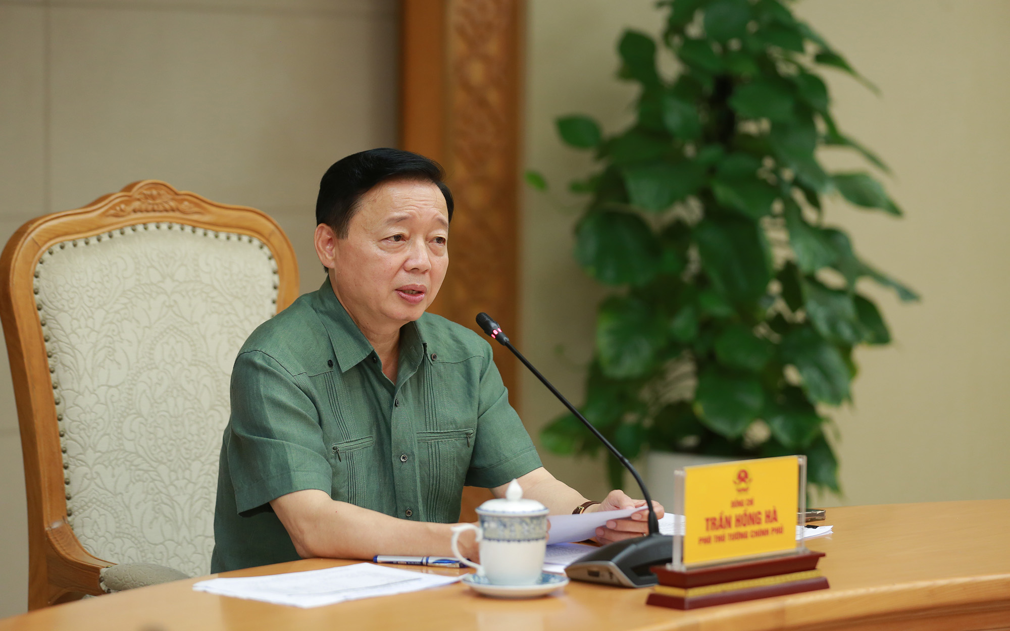 Thị trường bất động sản cần những 'liều thuốc mạnh' và thực chất hơn- Ảnh 1. Thị trường bất động sản cần những 'liều thuốc mạnh' và thực chất hơn- Ảnh 1.