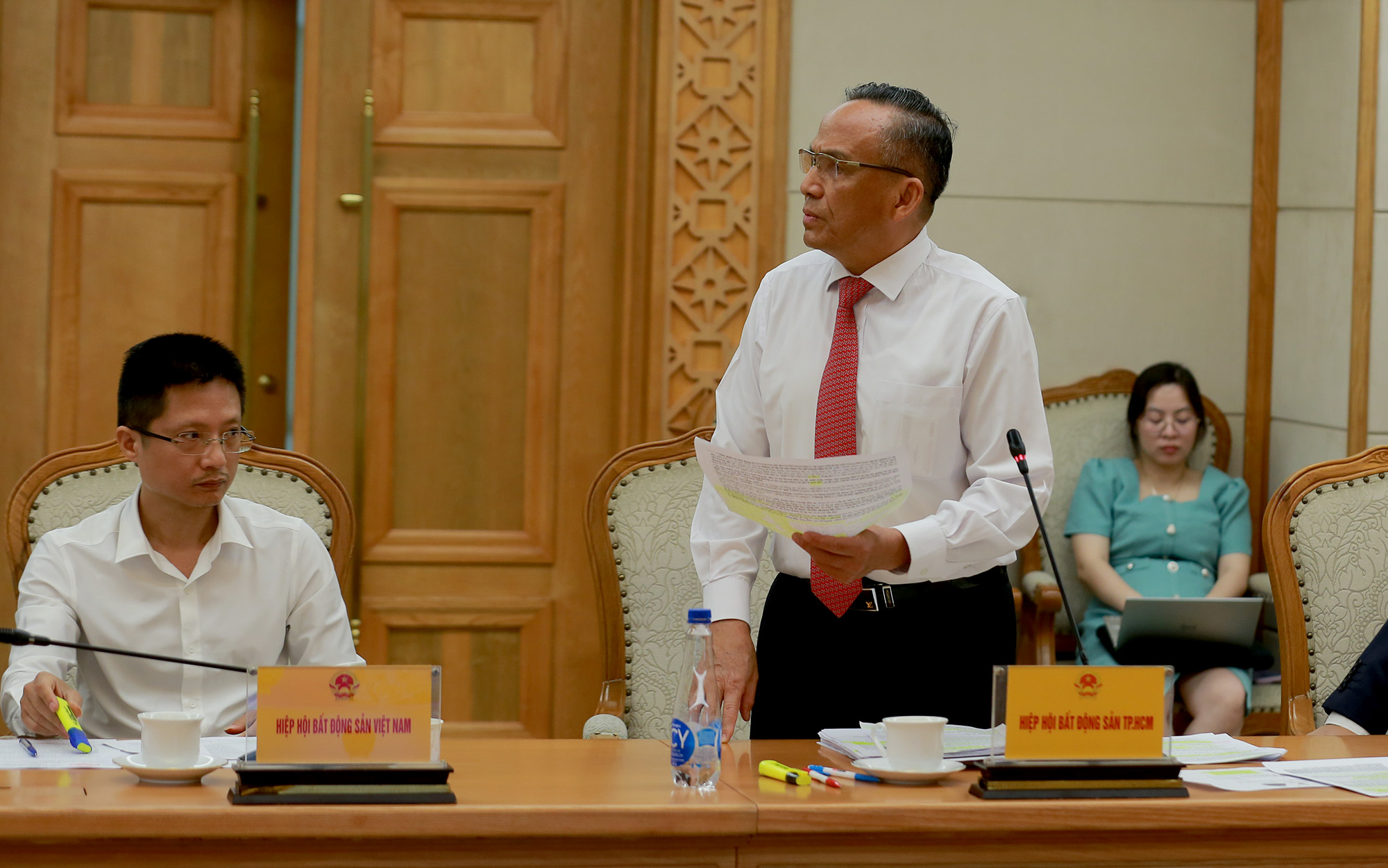 Thị trường bất động sản cần những 'liều thuốc mạnh' và thực chất hơn- Ảnh 5. Thị trường bất động sản cần những 'liều thuốc mạnh' và thực chất hơn- Ảnh 5.