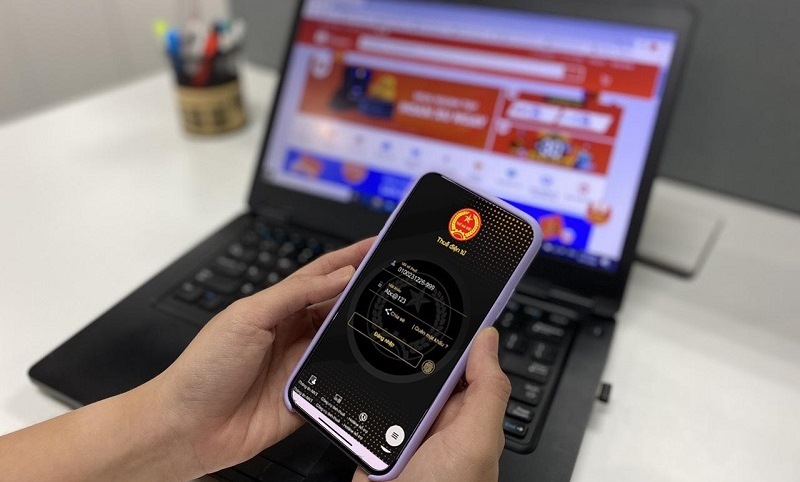 Ngành thuế nâng cấp hạ tầng CNTT, tạm dừng một số ứng dụng điện tử- Ảnh 1. Ngành thuế nâng cấp hạ tầng CNTT, tạm dừng một số ứng dụng điện tử- Ảnh 1.