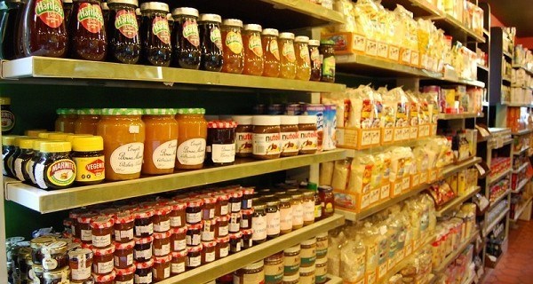 Bộ Y tế thông tin về quy định kiểm tra nhà nước với thực phẩm nhập khẩu- Ảnh 1. Bộ Y tế thông tin về quy định kiểm tra nhà nước với thực phẩm nhập khẩu- Ảnh 1.
