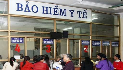 Không được phát sinh thêm thủ tục gây phiền hà cho người khám chữa bệnh BHYT- Ảnh 1. Không được phát sinh thêm thủ tục gây phiền hà cho người khám chữa bệnh BHYT- Ảnh 1.