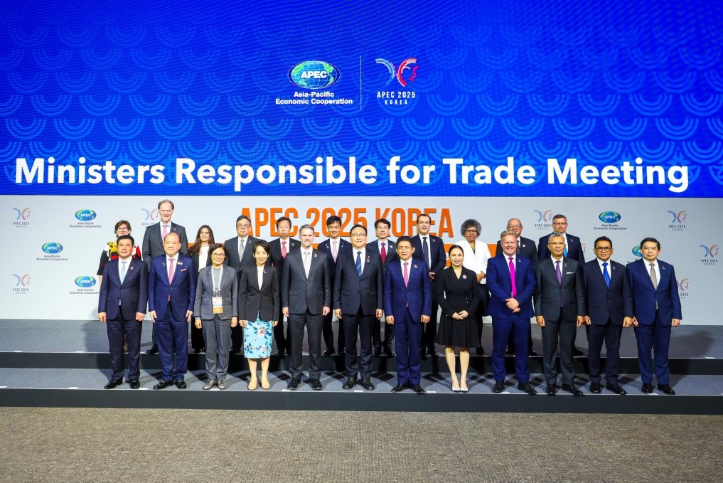 Việt Nam cam kết chung tay xây dựng một APEC năng động, kết nối và phát triển- Ảnh 2. Việt Nam cam kết chung tay xây dựng một APEC năng động, kết nối và phát triển- Ảnh 2.