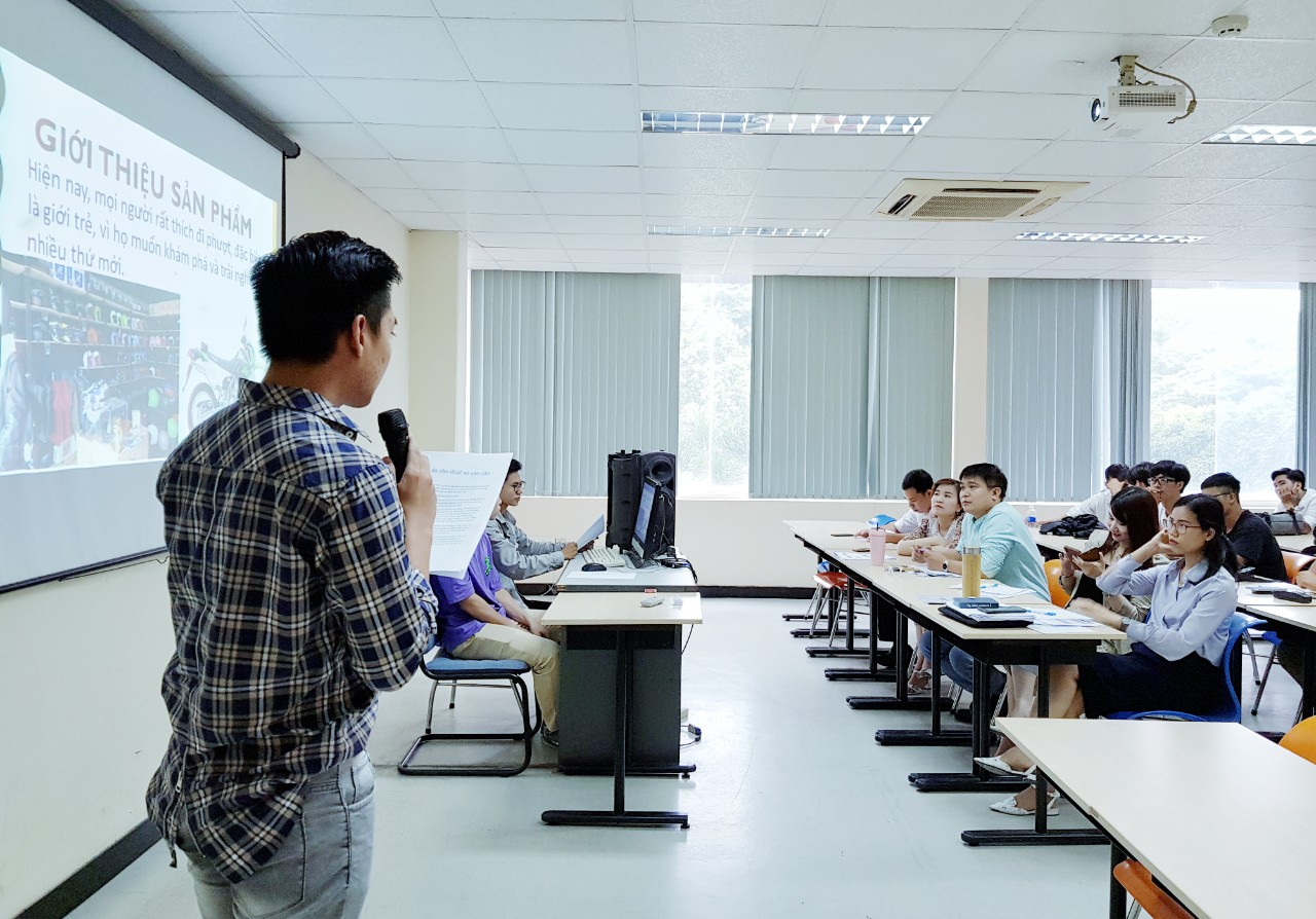 Thị trường 25 tỷ USD và bài toán nhân lực cho thương mại điện tử Việt Nam- Ảnh 2. Thị trường 25 tỷ USD và bài toán nhân lực cho thương mại điện tử Việt Nam- Ảnh 2.