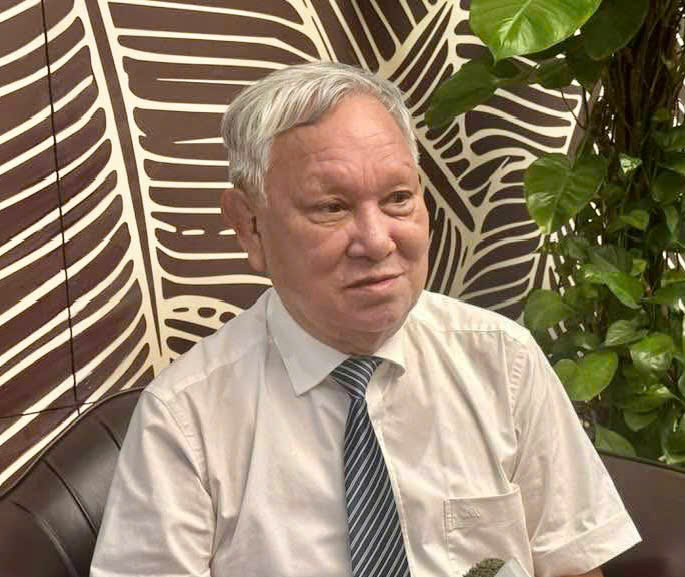 Sửa đổi Hiến pháp 2013: Đòn bẩy thể chế cho phát triển kinh tế-xã hội và khu vực tư nhân- Ảnh 2. Sửa đổi Hiến pháp 2013: Đòn bẩy thể chế cho phát triển kinh tế-xã hội và khu vực tư nhân- Ảnh 2.