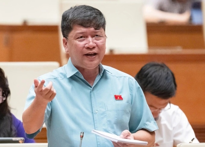 'Luồng gió thổi cánh diều kinh tế tư nhân bay xa'- Ảnh 1. 'Luồng gió thổi cánh diều kinh tế tư nhân bay xa'- Ảnh 1.
