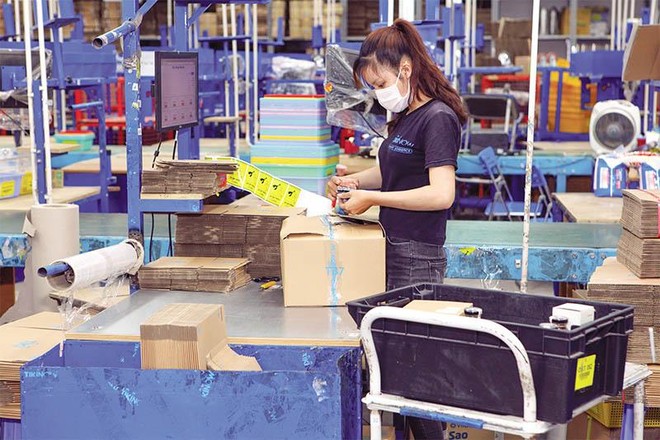 Thị trường 25 tỷ USD và bài toán nhân lực cho thương mại điện tử Việt Nam- Ảnh 1. Thị trường 25 tỷ USD và bài toán nhân lực cho thương mại điện tử Việt Nam- Ảnh 1.