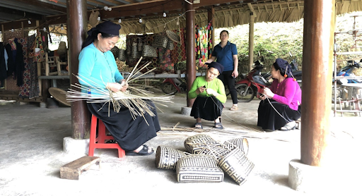 Công bố 5 di sản văn hóa phi vật thể quốc gia- Ảnh 1. Công bố 5 di sản văn hóa phi vật thể quốc gia- Ảnh 1.