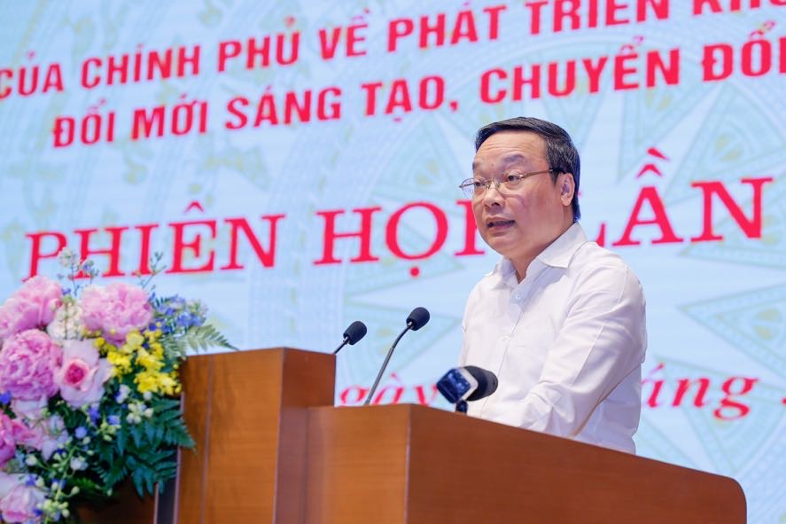 Cải cách hành chính đi vào chiều sâu, hướng tới bộ máy tinh gọn, hiệu quả- Ảnh 2. Cải cách hành chính đi vào chiều sâu, hướng tới bộ máy tinh gọn, hiệu quả- Ảnh 2.