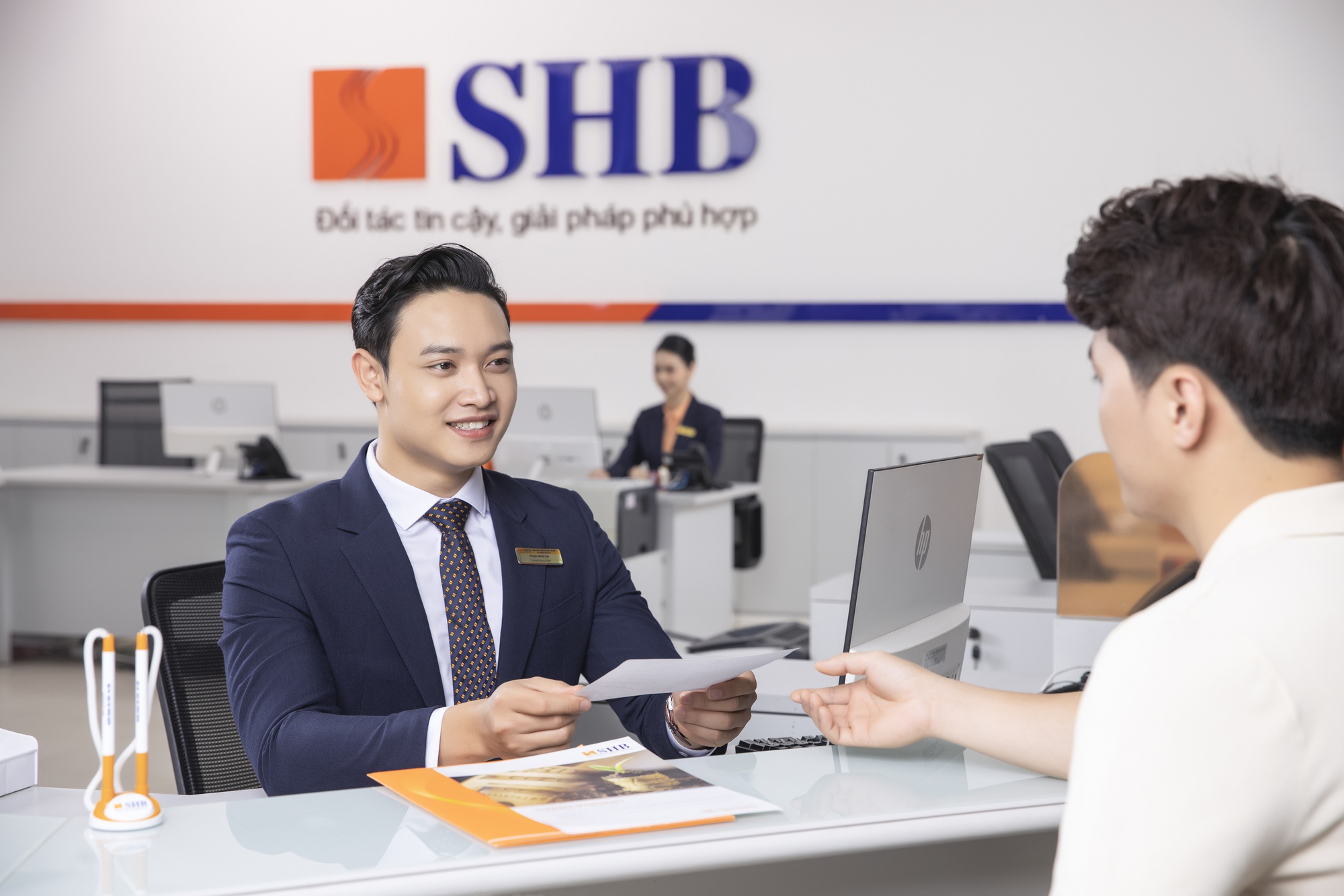 Ngày 10/6, SHB chốt danh sách cổ đông để chi trả cổ tức bằng tiền năm 2024- Ảnh 1. Ngày 10/6, SHB chốt danh sách cổ đông để chi trả cổ tức bằng tiền năm 2024- Ảnh 1.