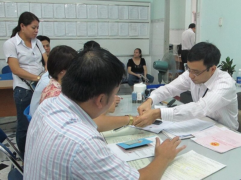 Trình tự, thủ tục bổ nhiệm, bổ nhiệm lại công chứng viên- Ảnh 1. Trình tự, thủ tục bổ nhiệm, bổ nhiệm lại công chứng viên- Ảnh 1.