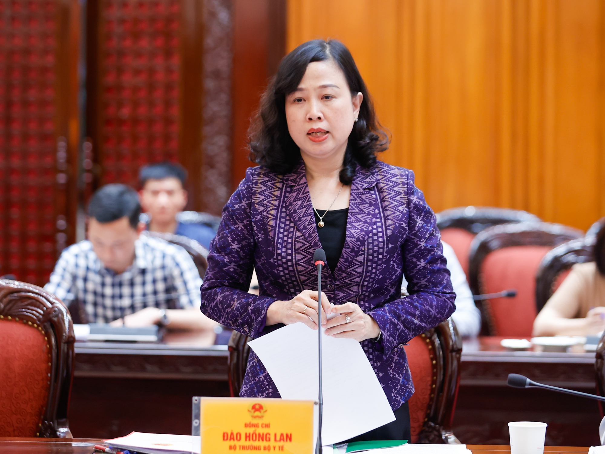 Thủ tướng: Quy định rõ trách nhiệm trong quản lý an toàn thực phẩm- Ảnh 3. Thủ tướng: Quy định rõ trách nhiệm trong quản lý an toàn thực phẩm- Ảnh 3.