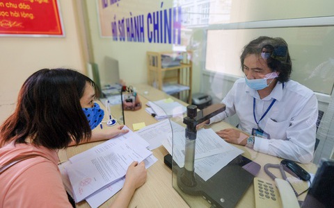 Chính sách nghỉ hưu trước tuổi với cán bộ vùng đặc biệt khó khăn