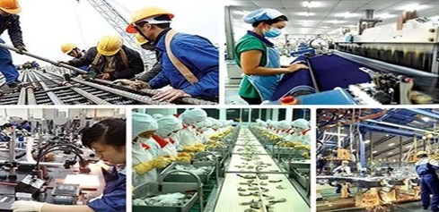 Kế hoạch hành động của Chính phủ về phát triển kinh tế tư nhân- Ảnh 1. Kế hoạch hành động của Chính phủ về phát triển kinh tế tư nhân- Ảnh 1.