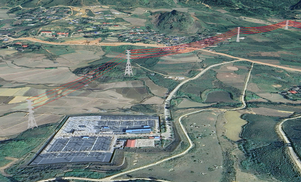 Thủ tướng phê duyệt chủ trương đầu tư dự án đường dây 220kV Than Uyên - 500kV Lào Cai- Ảnh 1. Thủ tướng phê duyệt chủ trương đầu tư dự án đường dây 220kV Than Uyên - 500kV Lào Cai- Ảnh 1.