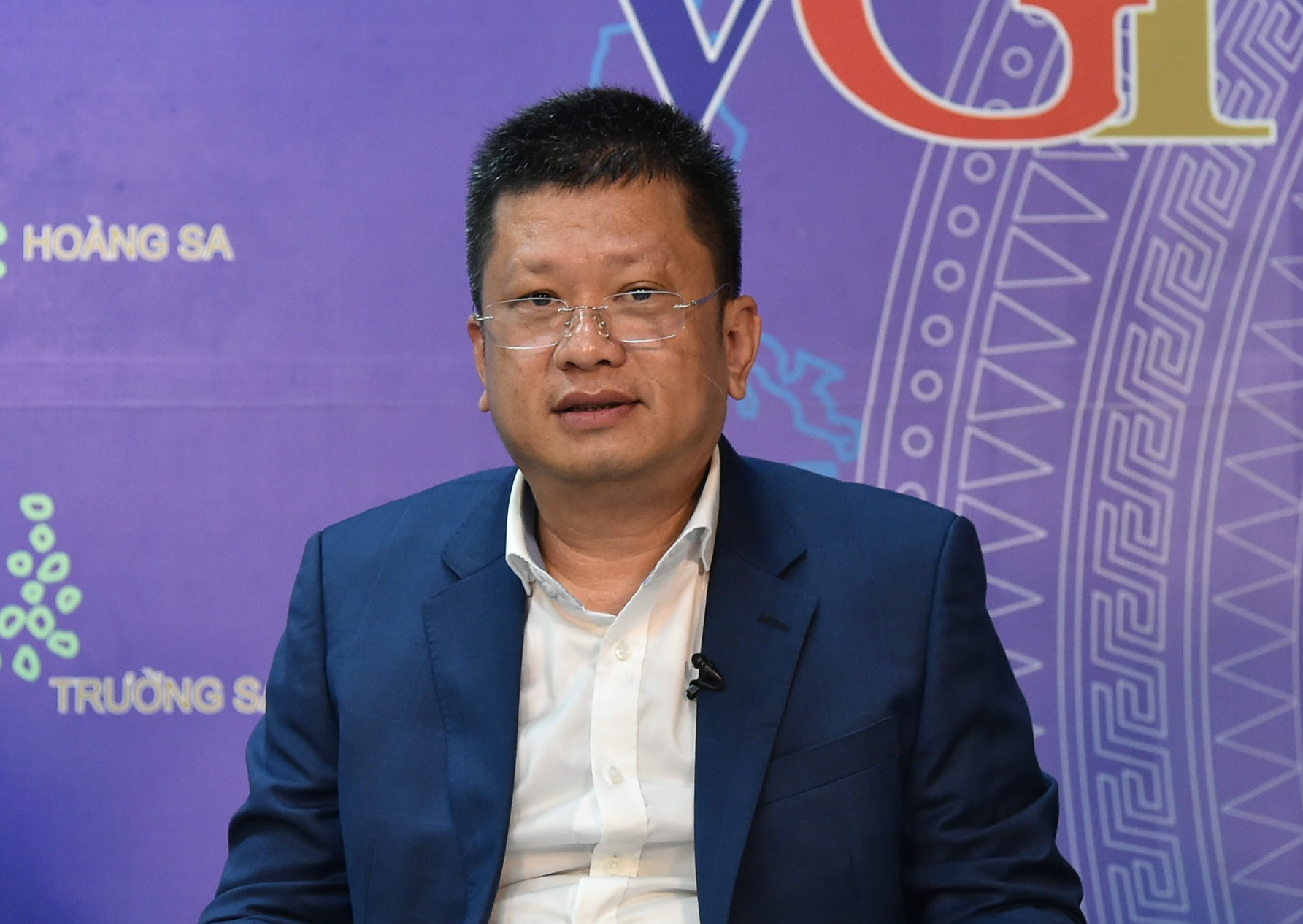 TỔNG THUẬT Tọa đàm: Giải pháp thanh toán thông minh phục vụ giao thông hiện đại- Ảnh 2. TỔNG THUẬT Tọa đàm: Giải pháp thanh toán thông minh phục vụ giao thông hiện đại- Ảnh 2.