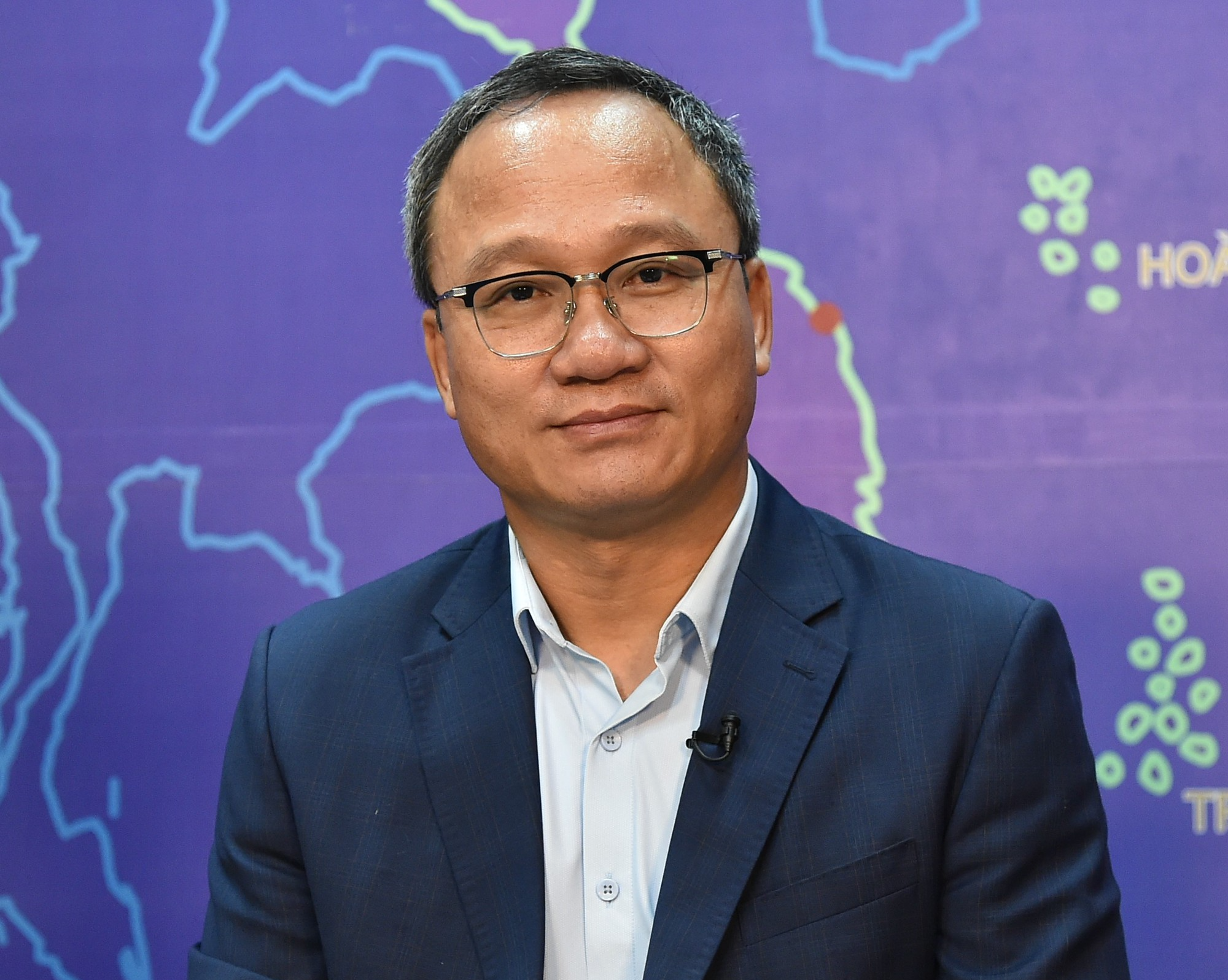 TỔNG THUẬT Tọa đàm: Giải pháp thanh toán thông minh phục vụ giao thông hiện đại- Ảnh 4. TỔNG THUẬT Tọa đàm: Giải pháp thanh toán thông minh phục vụ giao thông hiện đại- Ảnh 4.