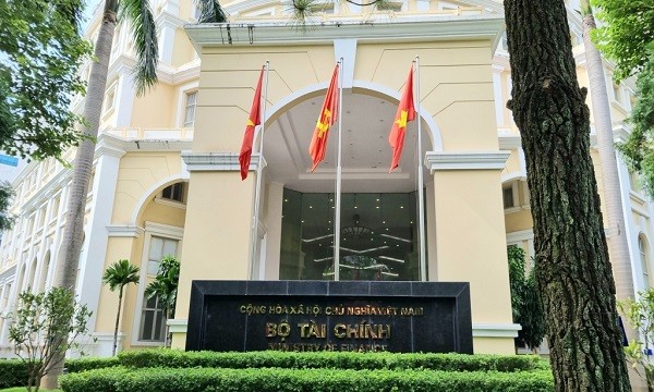 Bộ Tài chính rà soát các trụ sở để không sau sắp xếp đơn vị hành chính- Ảnh 1. Bộ Tài chính rà soát các trụ sở để không sau sắp xếp đơn vị hành chính- Ảnh 1.