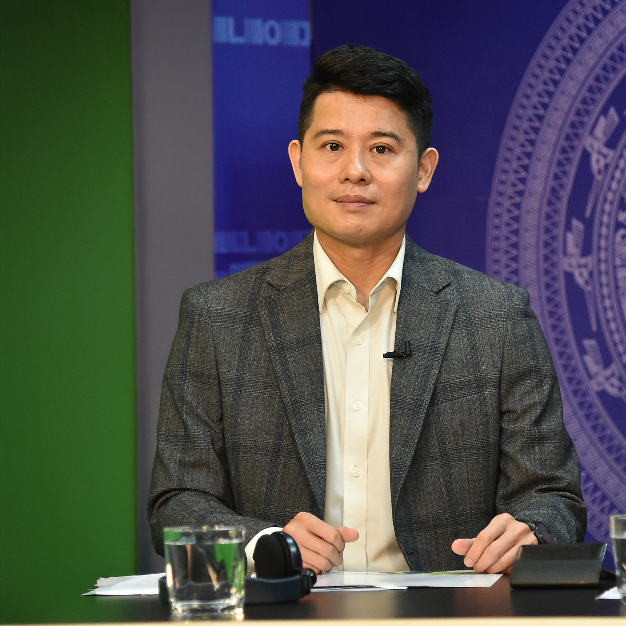 Hướng tới hệ thống vé liên thông toàn quốc: Đột phá trong giao thông công cộng - Ảnh 3. Hướng tới hệ thống vé liên thông toàn quốc: Đột phá trong giao thông công cộng - Ảnh 3.
