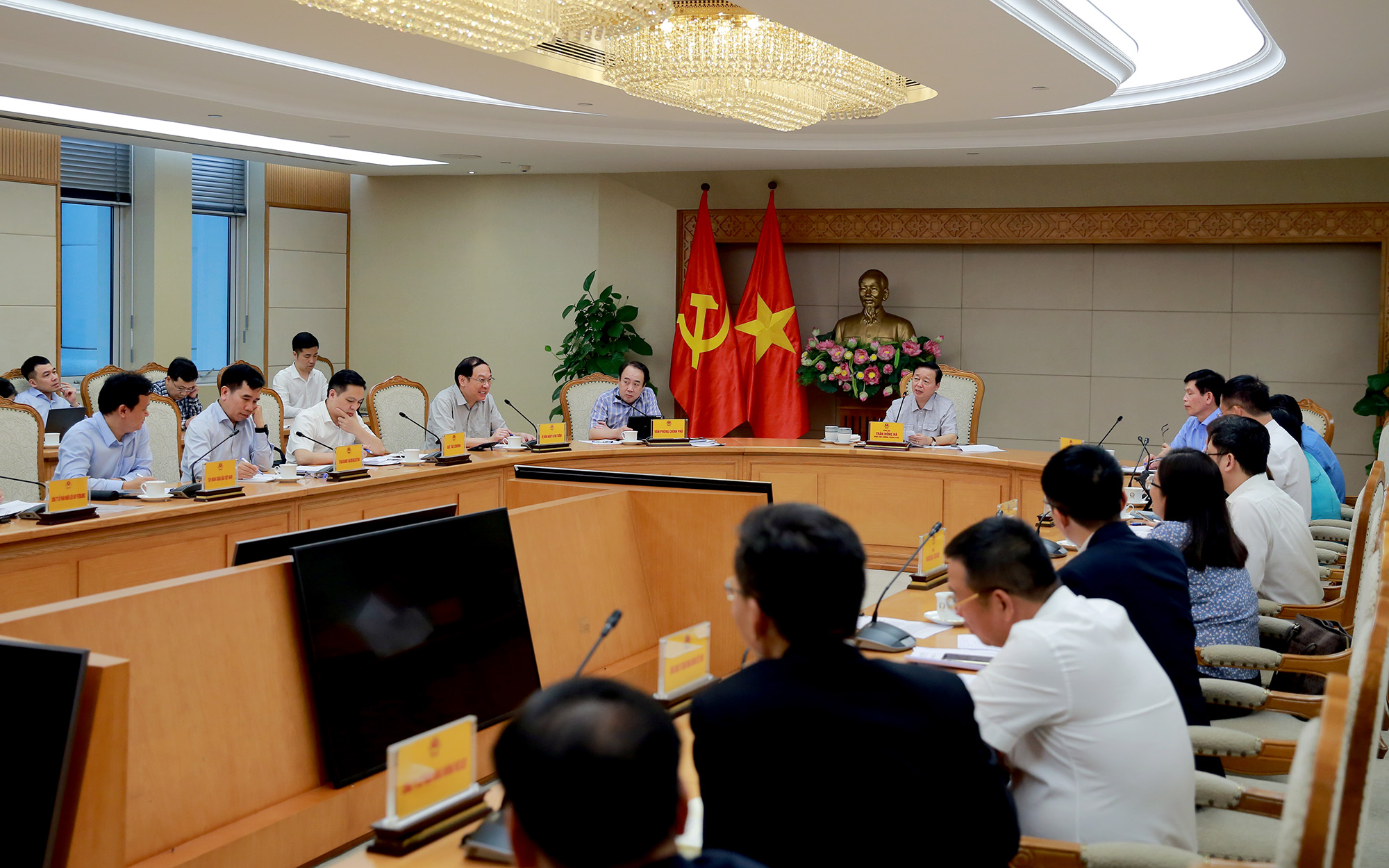 'Đôi cánh' để hàng không Việt Nam xanh hơn, cạnh tranh hơn- Ảnh 2. 'Đôi cánh' để hàng không Việt Nam xanh hơn, cạnh tranh hơn- Ảnh 2.