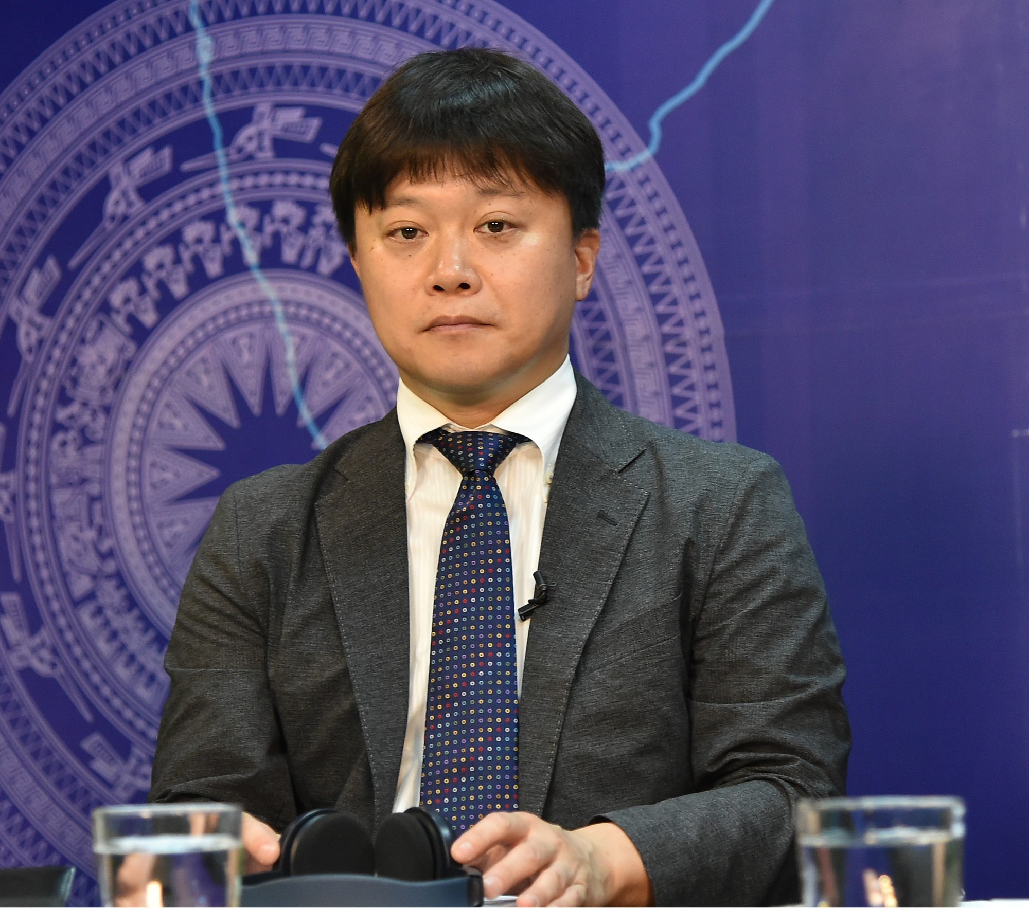 Hướng tới hệ thống vé liên thông toàn quốc: Đột phá trong giao thông công cộng - Ảnh 4. Hướng tới hệ thống vé liên thông toàn quốc: Đột phá trong giao thông công cộng - Ảnh 4.