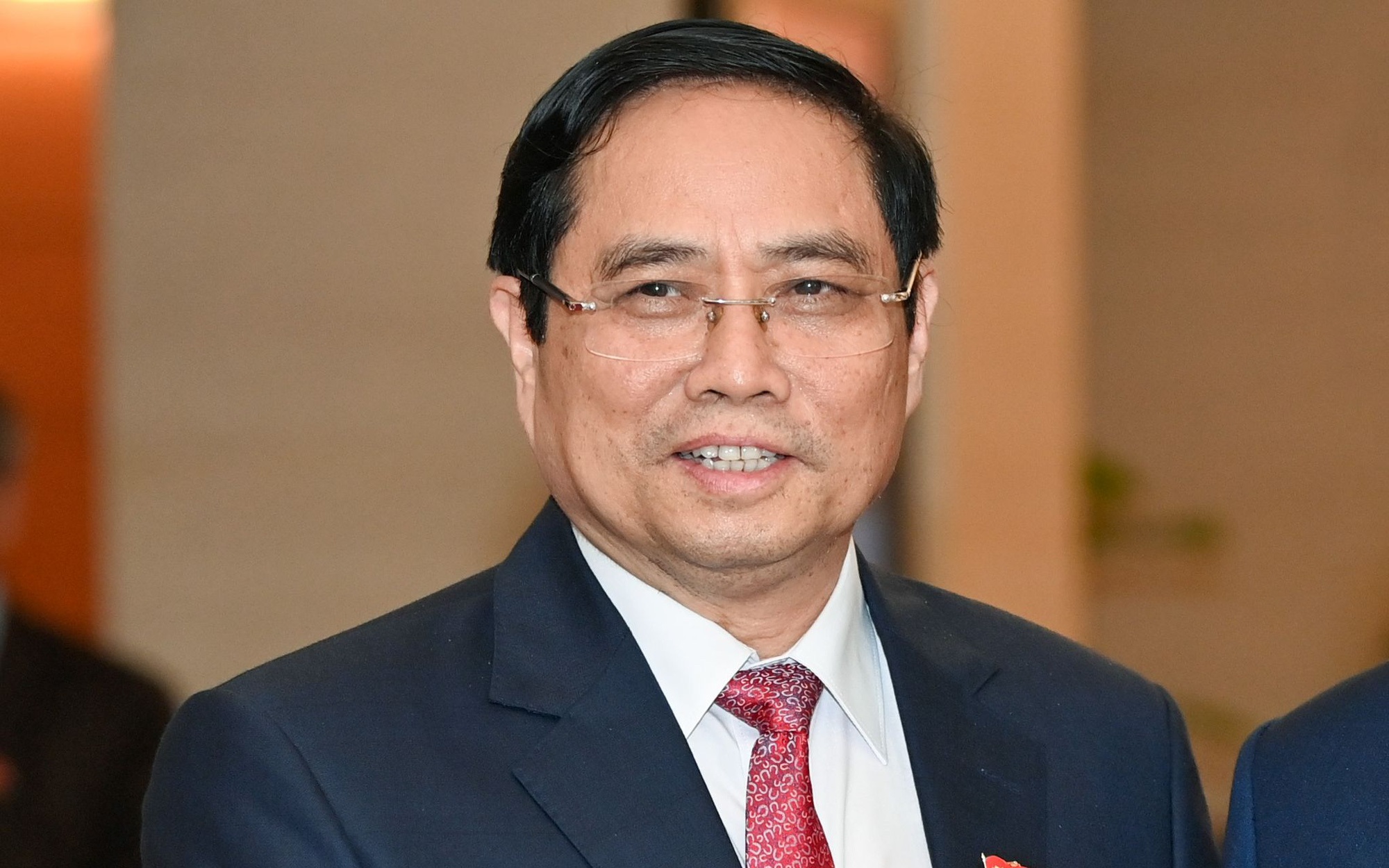 Danh sách thành viên BCĐ về Trung tâm tài chính khu vực và quốc tế tại Việt Nam