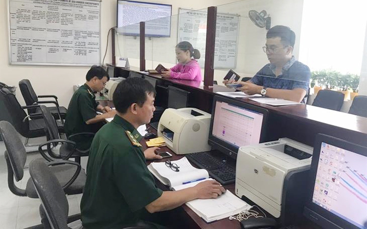 Thủ tục thành lập trung tâm giáo dục quốc phòng và an ninh